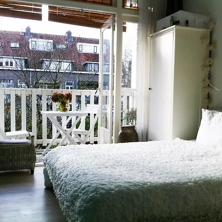 B&B Beautysleep Rotterdam