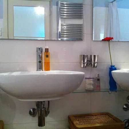 B&B Beautysleep 2* Rotterdam
