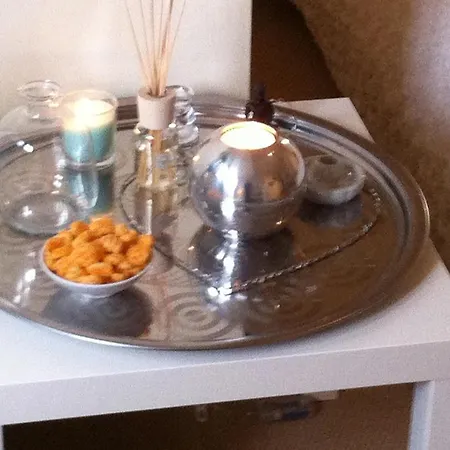 B&B Beautysleep Bed & Breakfast Rotterdam