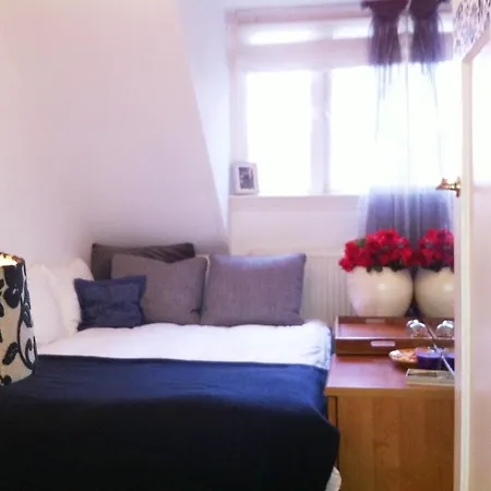 Bed & Breakfast B&B Beautysleep Rotterdam