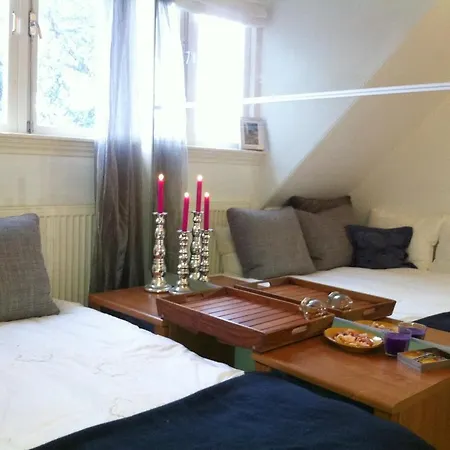 Bed & Breakfast B&B Beautysleep