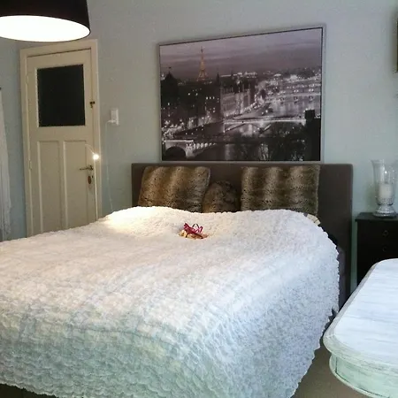 B&B Beautysleep
