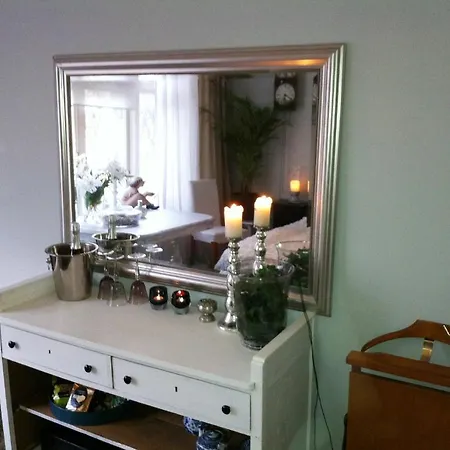 B&B Beautysleep Bed & Breakfast Rotterdam