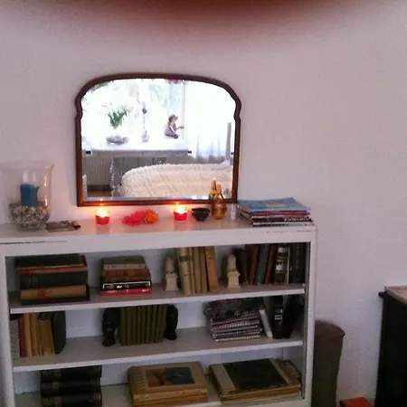 B&B Beautysleep Rotterdam