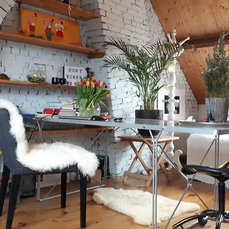 B&B Beautysleep Bed & Breakfast 2*