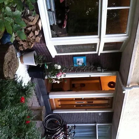 B&B Beautysleep 2* Rotterdam