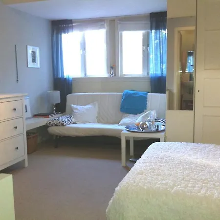 B&B Beautysleep Bed & Breakfast