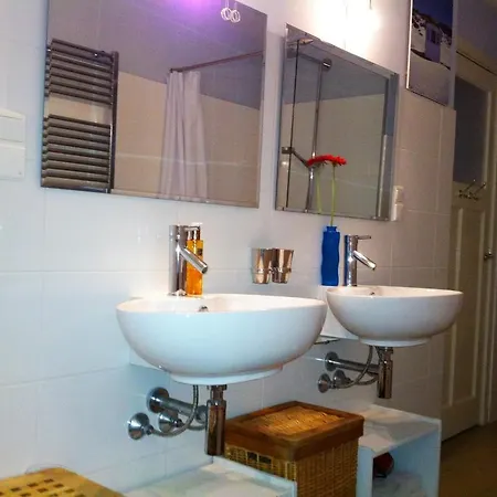 Bed & Breakfast B&B Beautysleep