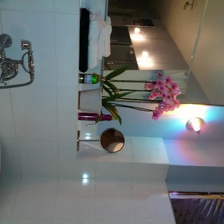 B&B Beautysleep Rotterdam