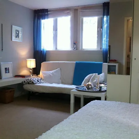 Bed and breakfast Beautysleep 2*