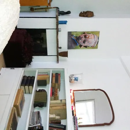 Bed and breakfast Beautysleep 2*