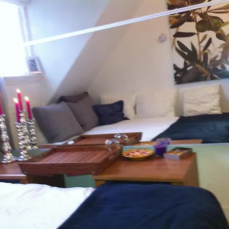 Bed & Breakfast B&B Beautysleep