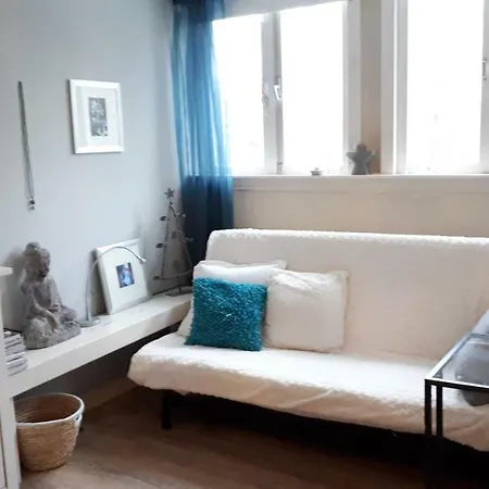 Bed & Breakfast B&B Beautysleep Rotterdam