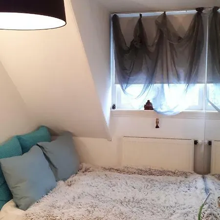 B&B Beautysleep 2* Rotterdam
