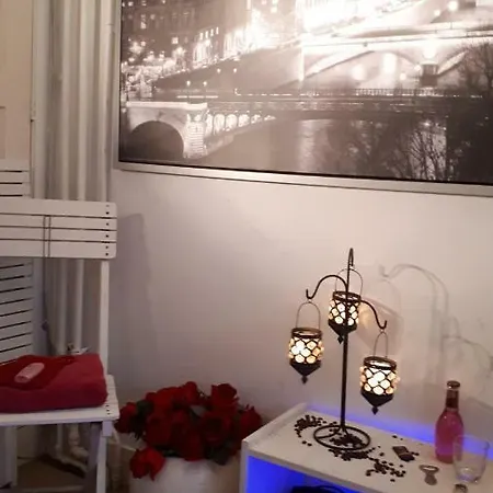 B&B Beautysleep 2* Rotterdam
