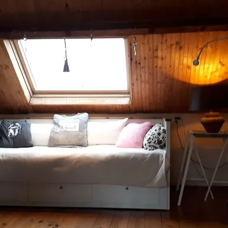 Bed & Breakfast B&B Beautysleep 2*