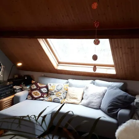 B&B Beautysleep Bed & Breakfast Rotterdam
