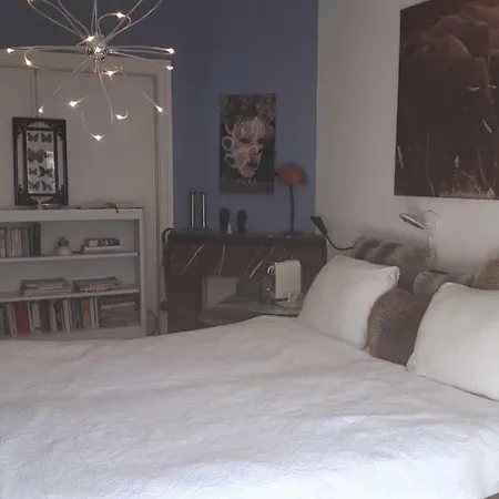 B&B Beautysleep Bed & Breakfast 2*