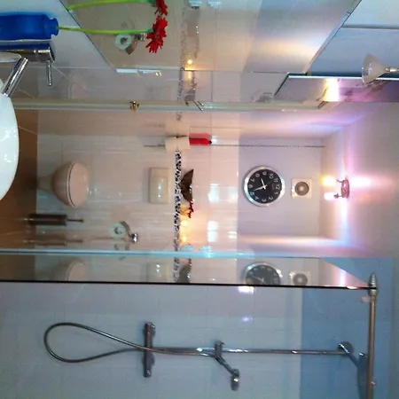 B&B Beautysleep 2* Rotterdam